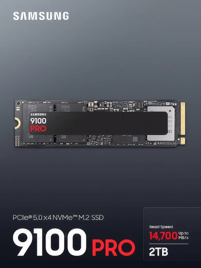 Montaje Disco Duro SSD NVMe PCIe Gaming PC Acacias